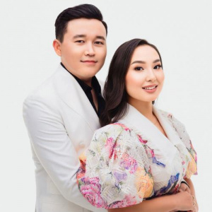 Песня Серғазы Нұржанұлы, Айдана Кекентаева – Гүл