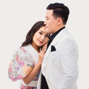 Песня Серғазы Нұржанұлы, Айдана Кекентаева – 24-7