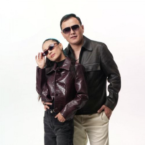 Песня Edil Maizakov, Nurdana Serikqyzy – Qalaisyn