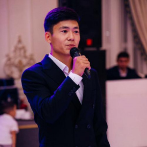 Песня Жақсылық Әлішер – Ана Жұмағым