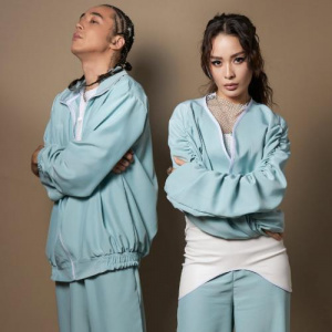 Песня Индира Елемес, A.Z – Үзіп ал