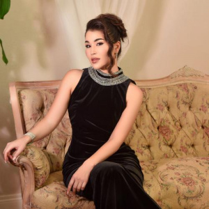 Песня Алуа Қосанова – Қымбатты адамым