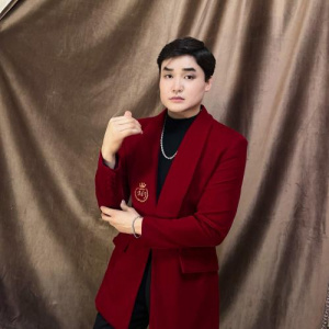 Песня Marat Zhusip – Melodrama