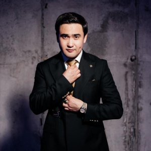 Песня Samat Jangazin – Анашым