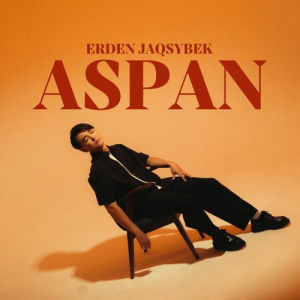 Песня Erden Jaqsybek – Aspan