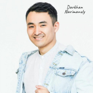 Песня Darkhan Narimanuly – Колыбельная