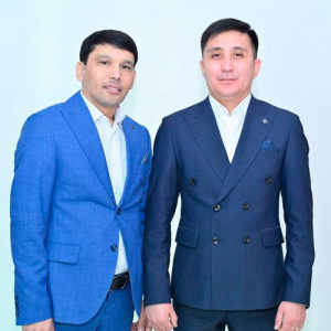 Песня Жанат Мінайдар, Еркебұлан Асқар – Махаббат сезімі