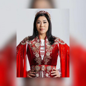 Песня Улжан Аглай – Тойбастау