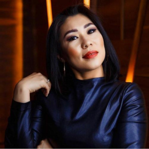 Песня Улжан Аглай – Welcome Қуаныш