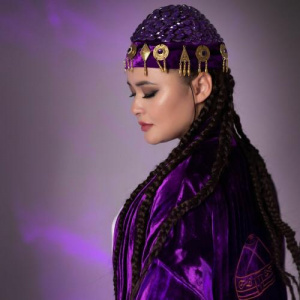 Песня Мөлдір Мұқан – Ақ келін