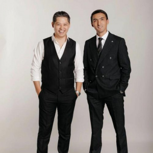 Песня Дихан Ильяшев, Нұрсұлтан – Арман жол