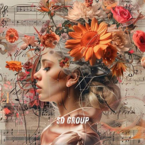 Песня SD group – Дарите женщинам цветы