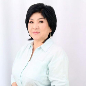 Песня Роза Сейтімқызы Есенгельдиева – Туған күні күзде еді Анамның