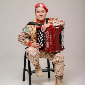 Песня Адай Рахимов – Армияға бардым