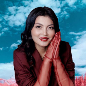 Песня Әйгерім Әбілханова – Ұнаттым