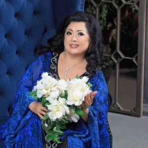 Песня Мақпал Жүнісова – Сәлеметсіз бе