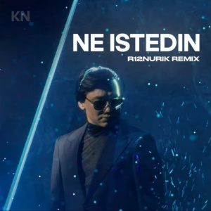 Песня Kairat Nurtas – Не істедің (R12NURIK REMIX)