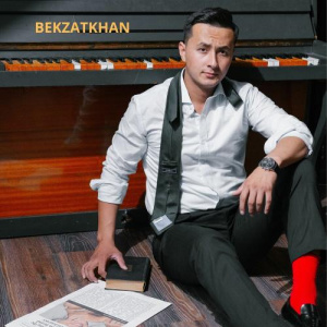 Песня BEKZATKHAN – Сүйдім сені