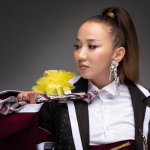 Песня Aktoty Bolshova – Батыр