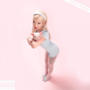 Песня TENLI – HARAM