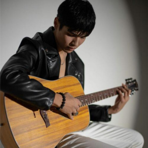 Песня Tulegenovvv Sam – Bolek alemim