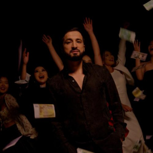 Песня MYNBAY – Көңіл