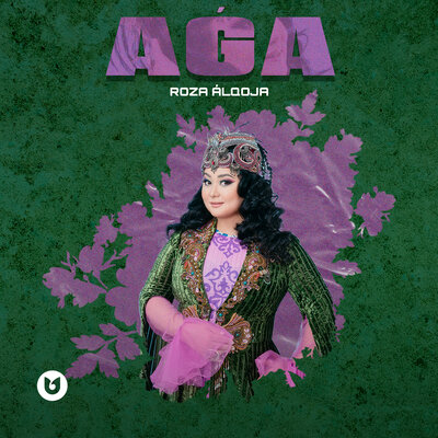 Песня Роза Әлқожа – Aga