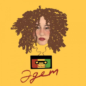 Песня Janeok – Әдет