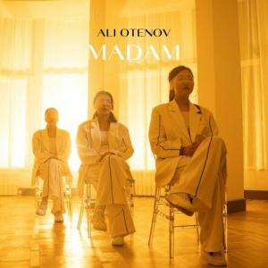 Песня ALI Otenov – MADAM