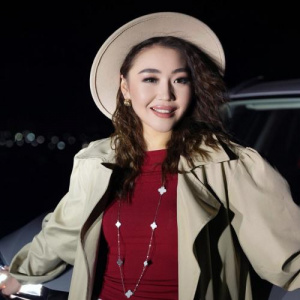 Песня Zhaukazyn Maratqyzy – Unsizdik