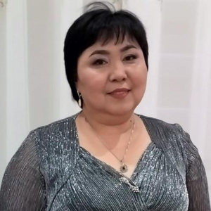 Песня Айгүл Симбаева – Ұнатпа мені