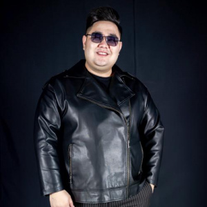 Песня Мақсат Төлеумырза – Сүйдім сені