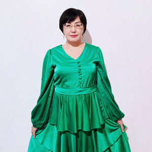 Песня Перизат Ордақызы – Өмір балдай