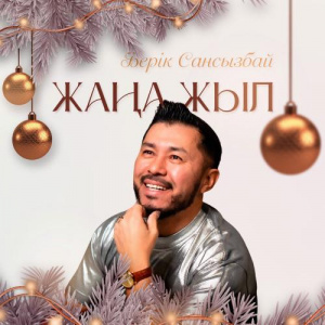Песня Берік Сансызбай – Жаңа жыл