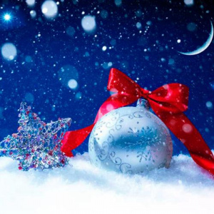 Песня Гүлнұр Мамбеталиева, Батырхан Рабаев – Жаңа жыл