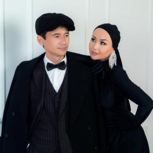 Песня Қуаныш Құрманбаев, Қарлығаш Сұлтанша – Сүйе беремін