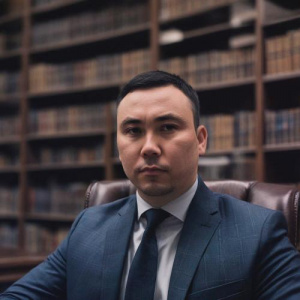 Песня Алибек Серғалиев – Лейла