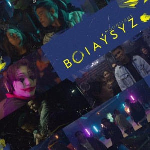 Песня Moonlight – Boıaýsyz