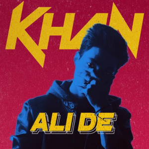 Песня Khan – Ali de