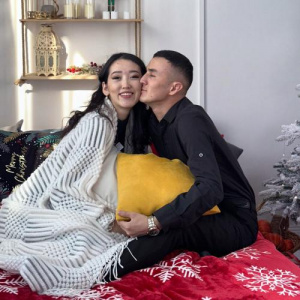 Песня Азамат Балабек – Махаббат