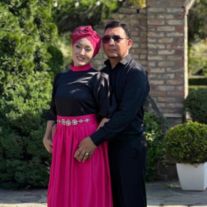 Песня Марат Оразаев, Жазира Рахымжан – Махаббат шыңы