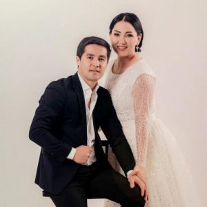 Песня Бауыржан Исаев, Жанара Бейсенова – Бірге жаным