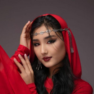 Песня Madina Abdrakhman – Сүгірдің термесі