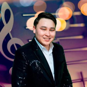 Песня Дидар Кішікбаев – Аңсайын