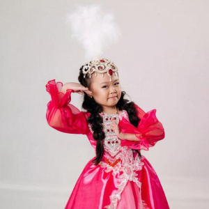 Песня Аружан Даниярқызы – Балауса арман