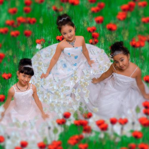 Песня Тамшылар тобы – Жаңа жылым