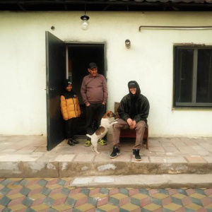 Песня De Lacure – Algabas