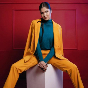 Песня Айым Аманғали – Көңілді вайб