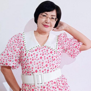 Песня Перизат Оспанова – Тәтті немерем