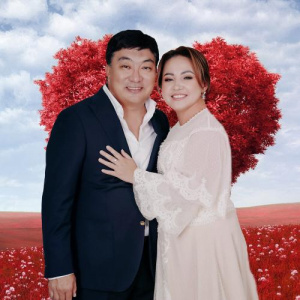 Песня Тоқтар Серіков, Бейбіт Сейдуалиева – Сен барда